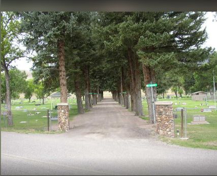 Monroe City Cemetery